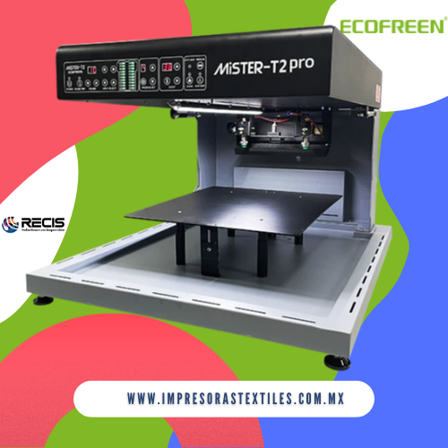 Ecofreen Mister T-2 Pro