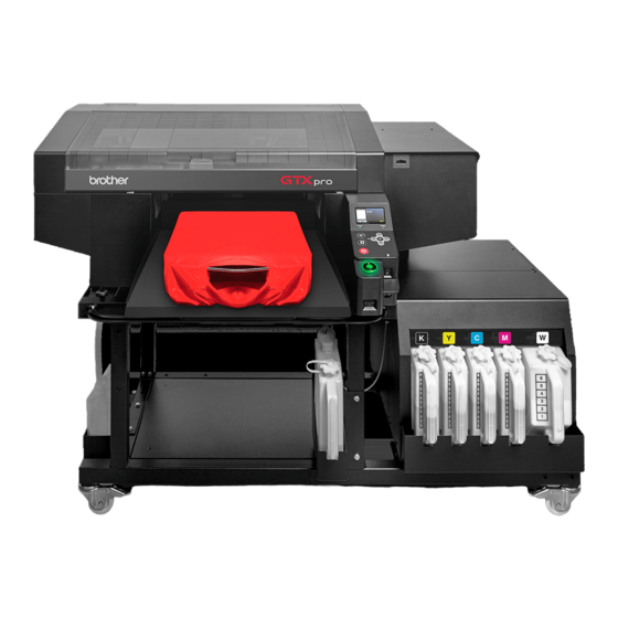 Brother GTX Pro Bulk